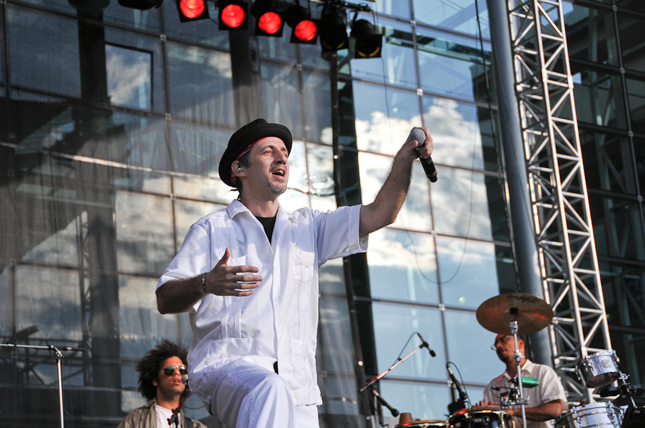 Fete de la Musique Evry 2009 - Sergent Garcia 371.jpg